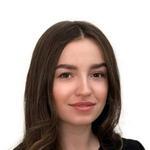 Стоматолог-гигиенист Цибулевская Ю. Ю., Екатеринбург