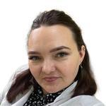Терапевт Домрачева А. П., Екатеринбург