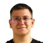 Терапевт Гавриков П. Г., Екатеринбург