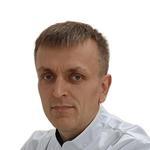 Проктолог (колопроктолог) Чижов Д. А., Екатеринбург