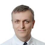 Проктолог (колопроктолог) Чижов Д. А., Екатеринбург