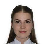 Дерматовенеролог Рыжова А. С., Екатеринбург