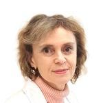 Диетолог Дубенко С. Э., Екатеринбург