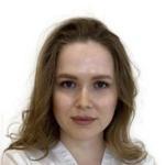 Дерматовенеролог Ванюшкина Л. В., Екатеринбург