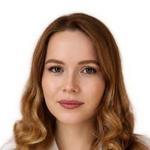 Дерматовенеролог Ванюшкина Л. В., Екатеринбург