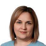 Невролог Алиева О. М., Екатеринбург