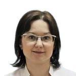 Гинеколог Губина Н. А., Екатеринбург