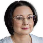 Гинеколог Губина Н. А., Екатеринбург