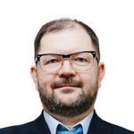 Психотерапевт Идолов Е. В., Екатеринбург