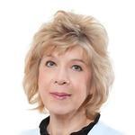 Терапевт Загвоздкина В. А., Екатеринбург