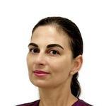 Врач-косметолог Симонян Е. Л., Екатеринбург