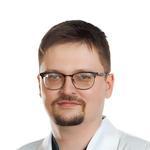 Гинеколог Телин Р. А., Екатеринбург