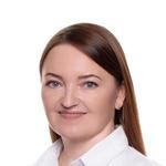 Аллерголог Воронцова О. А., Екатеринбург