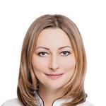 Эндокринолог Макарова В. Н., Екатеринбург
