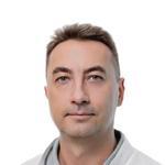 Проктолог (колопроктолог) Томцев Д. А., Екатеринбург