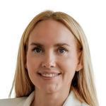 Детский офтальмолог Попова О. В., Екатеринбург