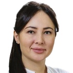 Гинеколог-хирург Волкова Е. В., Екатеринбург