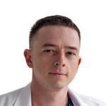 Торакальный хирург Александров М. А., Екатеринбург