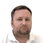 Стоматолог-ортопед Кузьменков Ф. Я., Екатеринбург