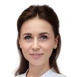 Стоматолог Малахова В. В., Екатеринбург