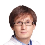 Невролог Кадочников А. Ю., Екатеринбург