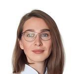 Офтальмолог (окулист) Харахурсах Ю. А., Екатеринбург