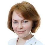 Офтальмолог (окулист) Русакова Л. В., Екатеринбург