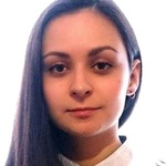 Дерматолог Крапивина К. В., Екатеринбург