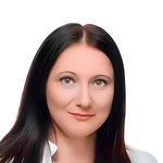 Гастроэнтеролог Денисюк Е. Д., Екатеринбург