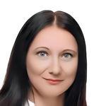 Гастроэнтеролог Денисюк Е. Д., Екатеринбург