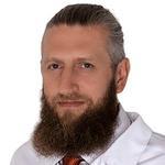Массажист Щеголяев С. С., Екатеринбург
