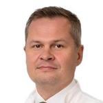 Нейрохирург Люлин С. В., Челябинск