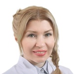 Гинеколог Диомидова С. В., Екатеринбург