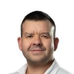 Врач-косметолог Седов В. А., Екатеринбург