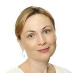 Детский эндокринолог Шароватова Л. А., Екатеринбург
