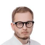 Эндоскопист Сарапульцев Г. П., Екатеринбург