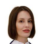 Педиатр Ивлева Л. А., Екатеринбург