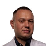 Анестезиолог-реаниматолог Савин А. С., Екатеринбург