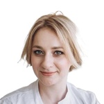 Гинеколог Сорочкина Ю. В., Екатеринбург