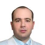 Эндоскопист Кудрявцев П. В., Екатеринбург