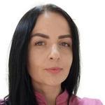 Врач УЗИ Рыжкова А. А., Екатеринбург