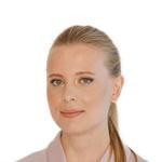 Гастроэнтеролог Алексеева Ю. В., Екатеринбург