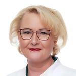 Терапевт Смолина С. С., Екатеринбург