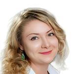 Гинеколог Пронина Л. М., Екатеринбург