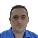 Инфекционист Аганин М. А., Екатеринбург