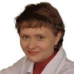 ЛОР-хирург Брагина Е. А., Екатеринбург