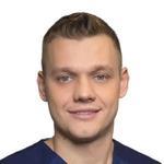 Флеболог Матвеев С. А., Екатеринбург