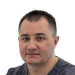 Кардиолог Шрайбер А. В., Екатеринбург