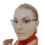 Педиатр Захарец Н. А., Екатеринбург