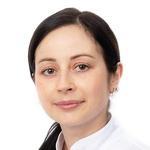 Стоматолог Палкина Т. В., Екатеринбург